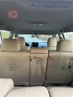 تويوتا لاندكروزر برادو